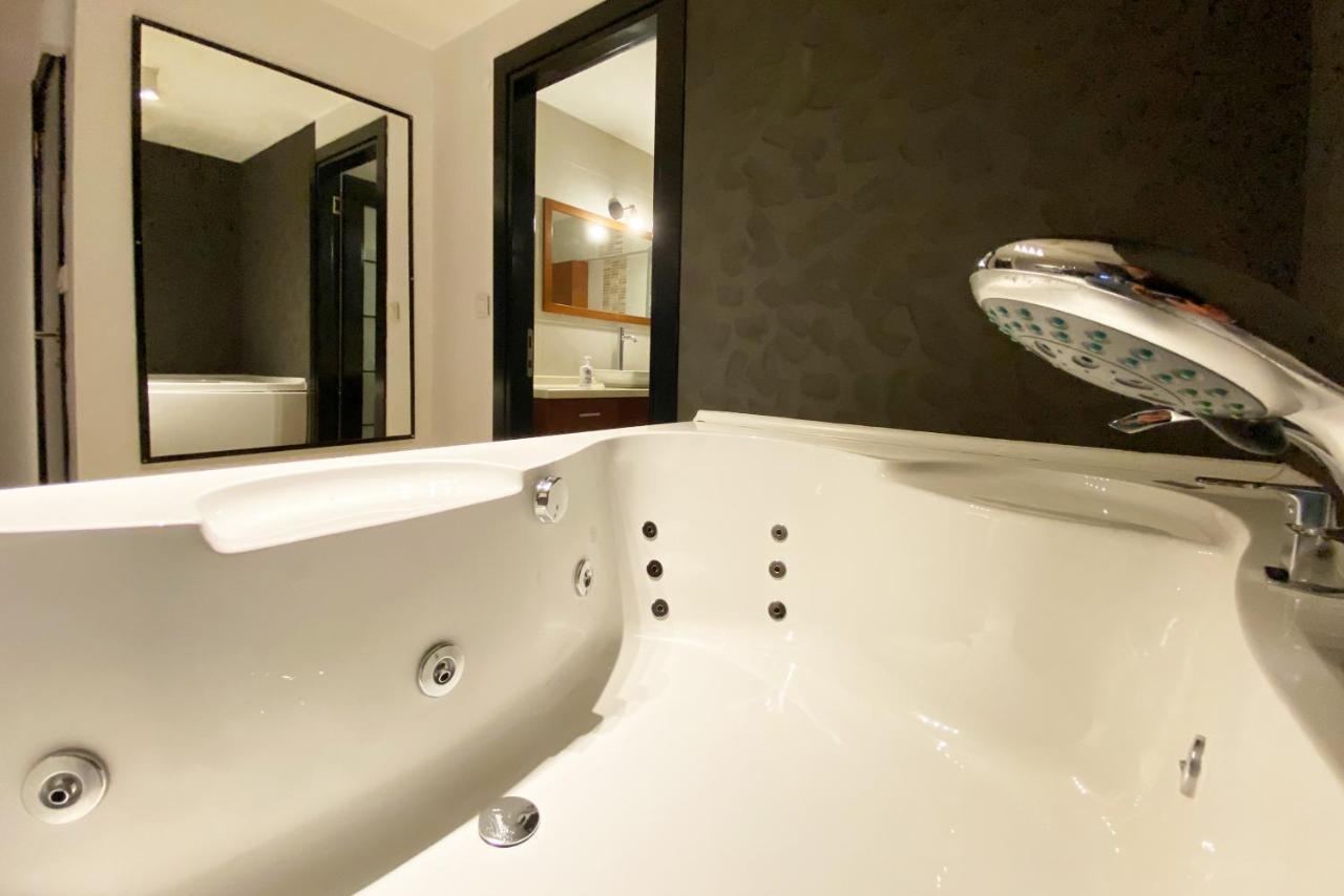 Casa Rosso Suite Hotel 이스탄불 외부 사진