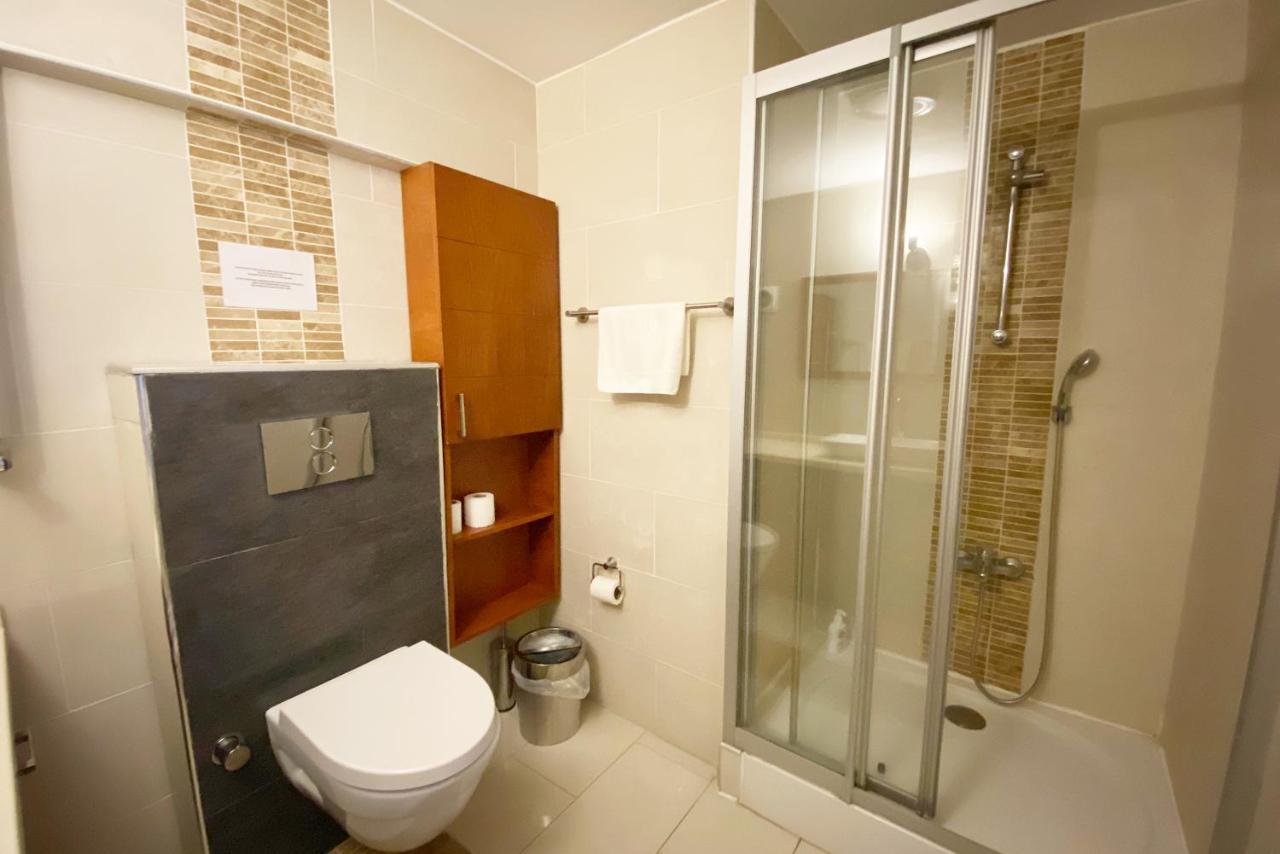 Casa Rosso Suite Hotel 이스탄불 외부 사진