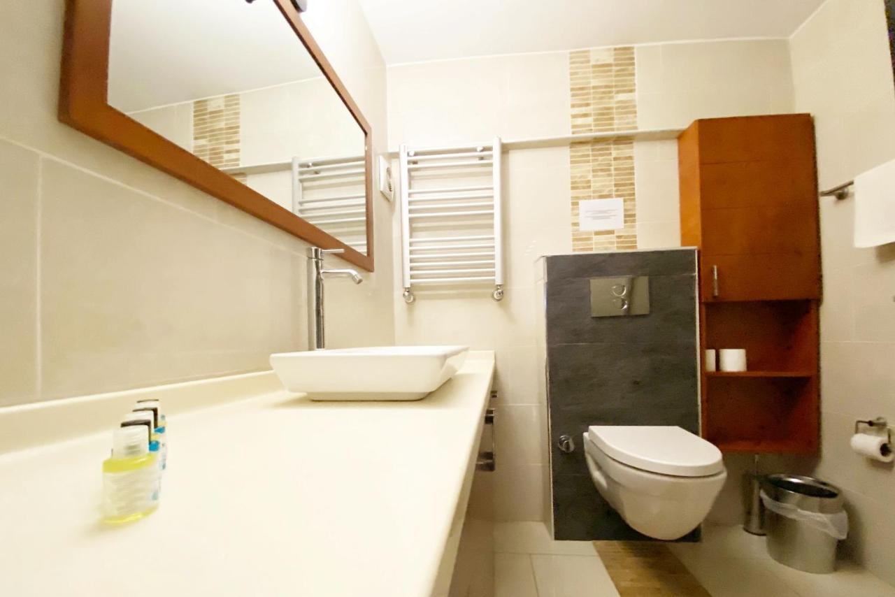Casa Rosso Suite Hotel 이스탄불 외부 사진