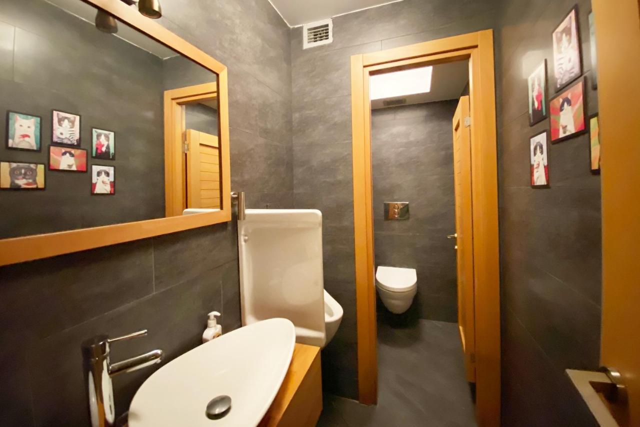 Casa Rosso Suite Hotel 이스탄불 외부 사진