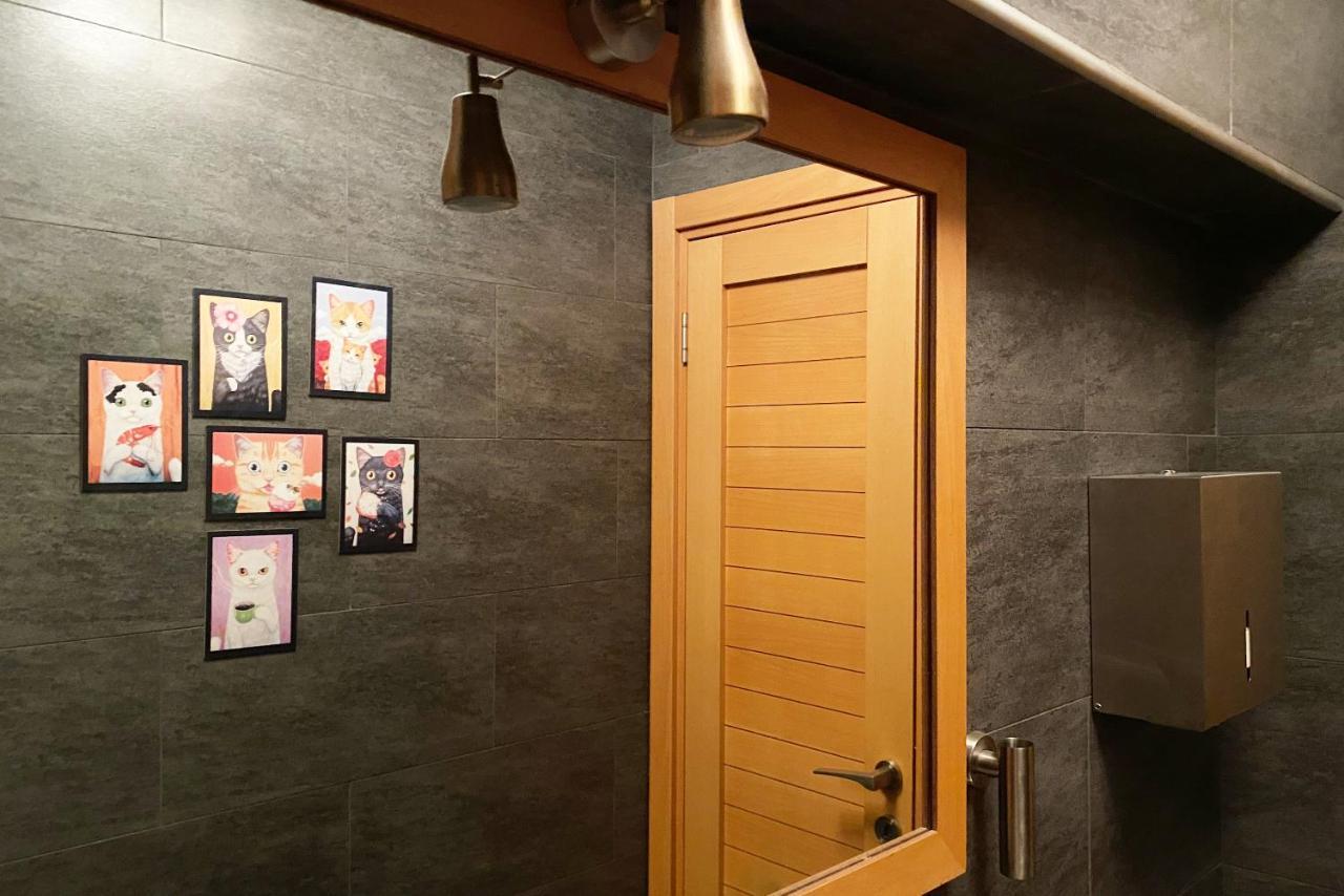 Casa Rosso Suite Hotel 이스탄불 외부 사진