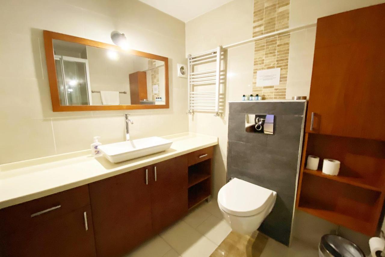 Casa Rosso Suite Hotel 이스탄불 외부 사진