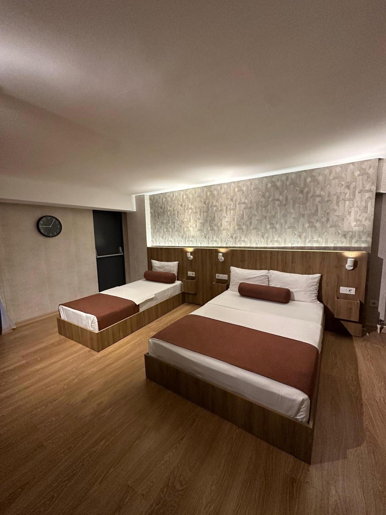 Casa Rosso Suite Hotel 이스탄불 외부 사진