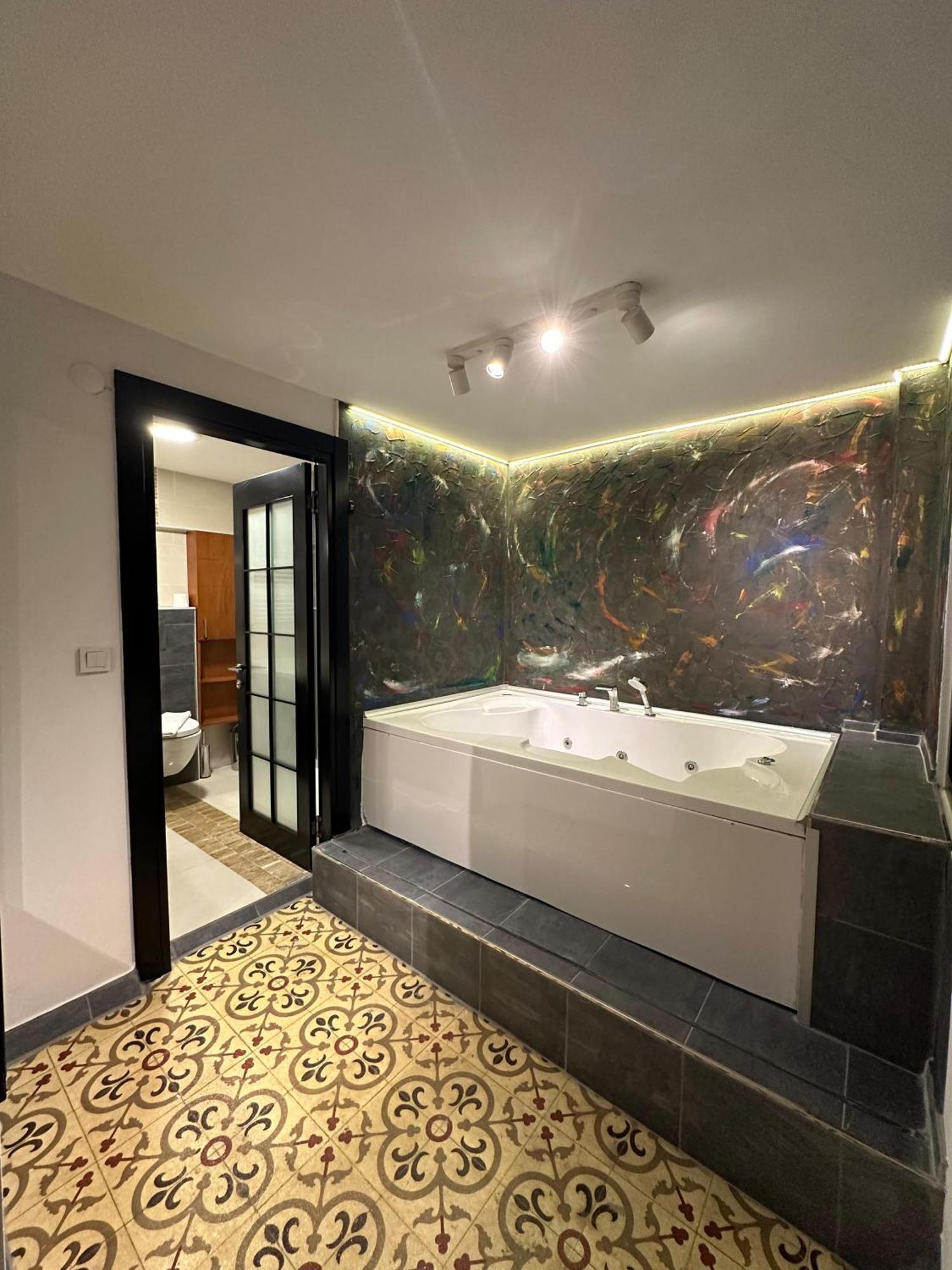 Casa Rosso Suite Hotel 이스탄불 외부 사진