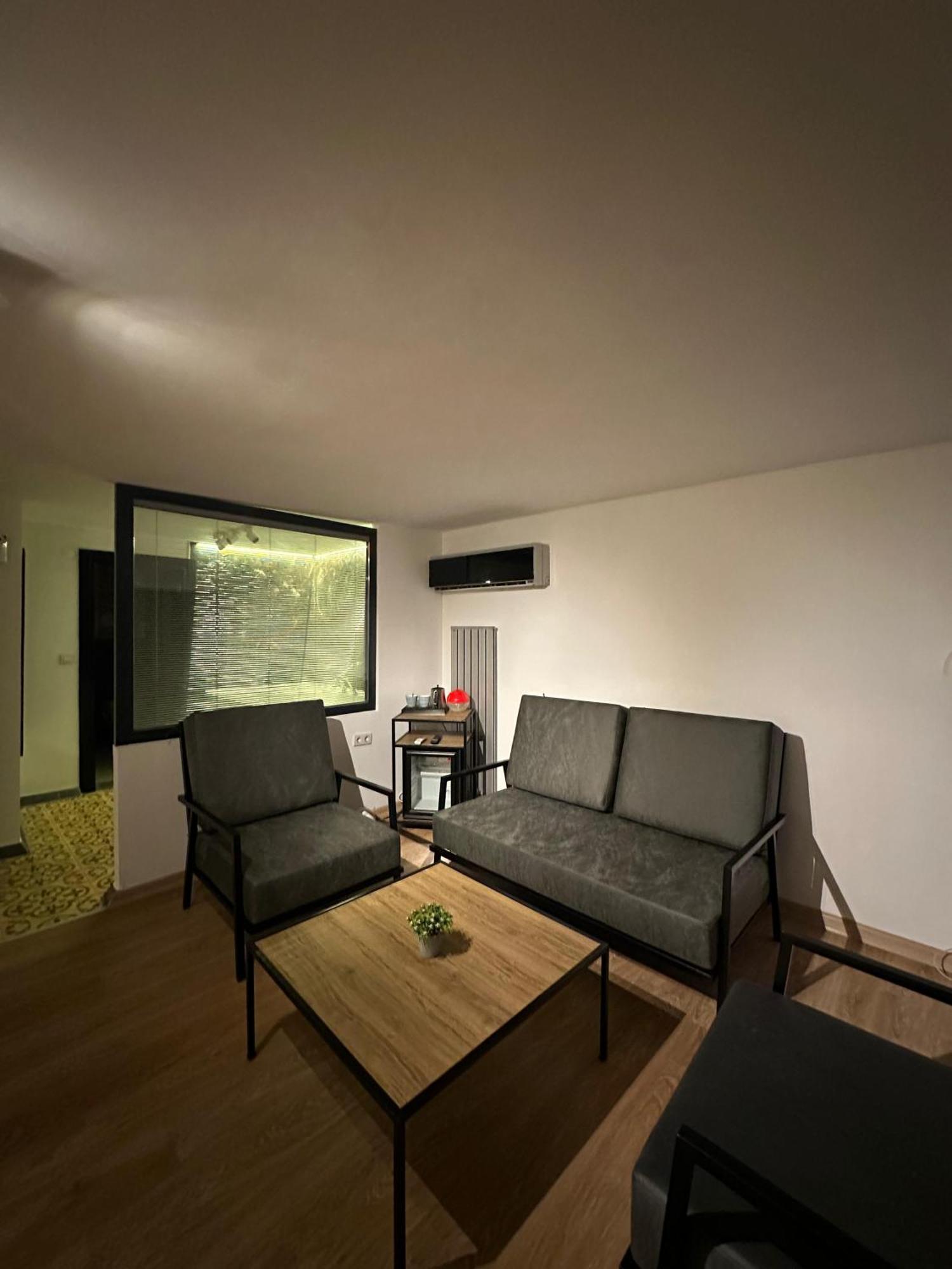 Casa Rosso Suite Hotel 이스탄불 외부 사진