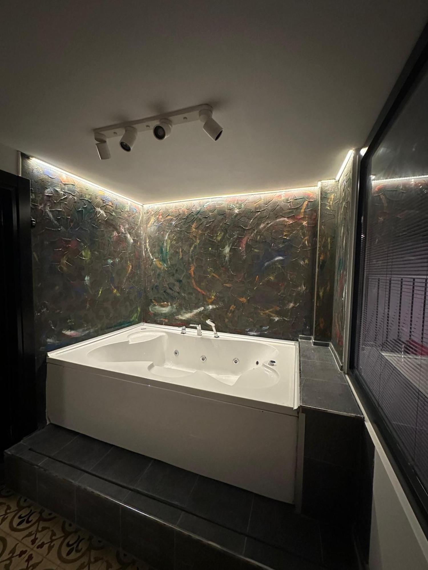 Casa Rosso Suite Hotel 이스탄불 외부 사진